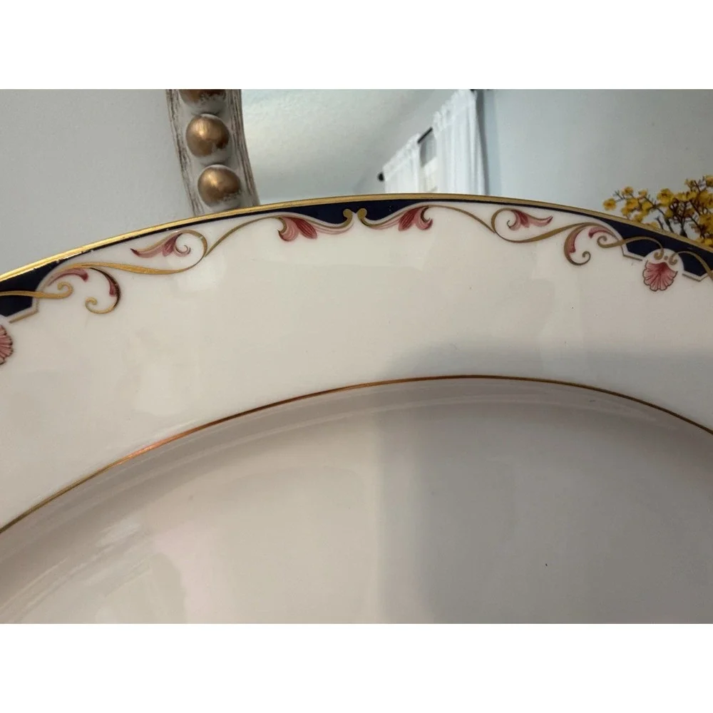 Lenox Georgian Shell 15